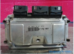 Recambio de centralita motor uce para citroen saxo 1.6 vts | 11.00 - 12.03 1.6 vts | 11.00 - 12.03 referencia OEM IAM 0261206860