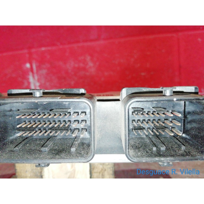 Recambio de centralita motor uce para citroen saxo 1.6 vts | 11.00 - 12.03 1.6 vts | 11.00 - 12.03 referencia OEM IAM 0261206860