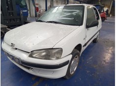 peugeot 106 (s2) del año 2000 2