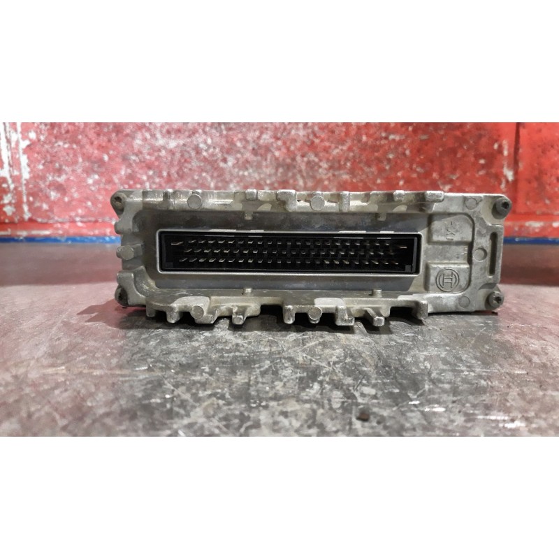 Recambio de centralita motor uce para renault scenic (ja..)  | 0.99 - 0.03  | 0.99 - 0.03 referencia OEM IAM 0281010077 77001146