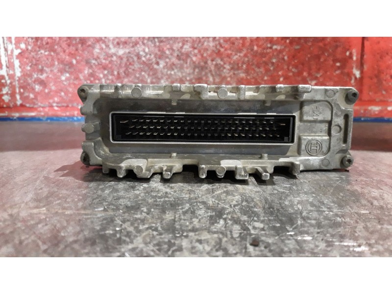 Recambio de centralita motor uce para renault scenic (ja..)  | 0.99 - 0.03  | 0.99 - 0.03 referencia OEM IAM 0281010077 77001146