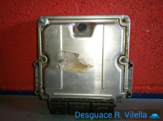 Recambio de centralita motor uce para renault scenic (ja..) 1.9 dci authentique | 03.01 - 12.03 1.9 dci authentique | 03.01 - 12 2