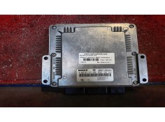 Recambio de centralita motor uce para renault laguna ii (bg0) authentique | 0.01 - ... authentique | 0.01 - ... referencia OEM I