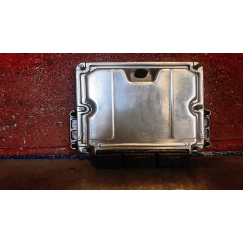 Recambio de centralita motor uce para renault laguna ii (bg0) authentique | 0.01 - ... authentique | 0.01 - ... referencia OEM I