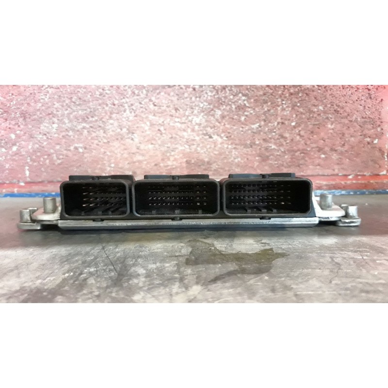 Recambio de centralita motor uce para renault laguna ii (bg0) authentique | 0.01 - ... authentique | 0.01 - ... referencia OEM I