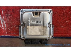 Recambio de centralita motor uce para peugeot 406 berlina (s1/s2) srdt | 10.98 - 12.04 srdt | 10.98 - 12.04 referencia OEM IAM  