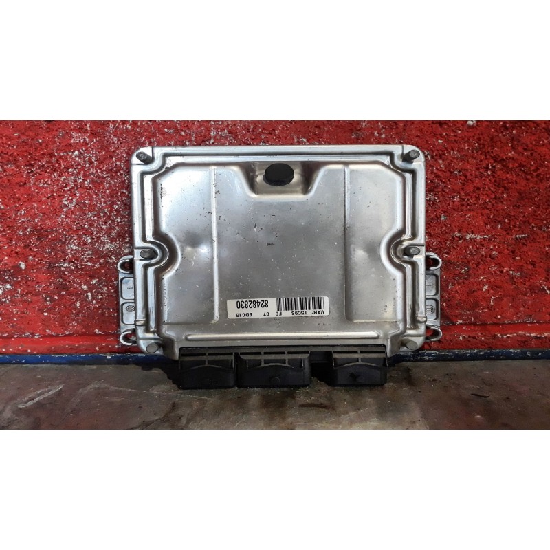 Recambio de centralita motor uce para peugeot 307 break / sw (s1) 2.0 hdi fap cat | 0.02 - ... 2.0 hdi fap cat | 0.02 - ... refe
