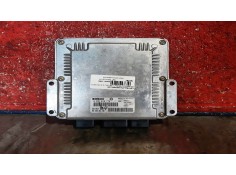 Recambio de centralita motor uce para peugeot 307 break / sw (s1) 2.0 hdi fap cat | 0.02 - ... 2.0 hdi fap cat | 0.02 - ... refe 2