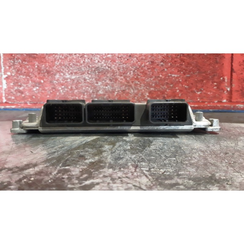 Recambio de centralita motor uce para peugeot 307 break / sw (s1) 2.0 hdi fap cat | 0.02 - ... 2.0 hdi fap cat | 0.02 - ... refe