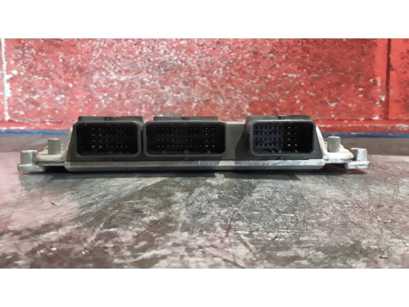 Recambio de centralita motor uce para peugeot 307 break / sw (s1) 2.0 hdi fap cat | 0.02 - ... 2.0 hdi fap cat | 0.02 - ... refe