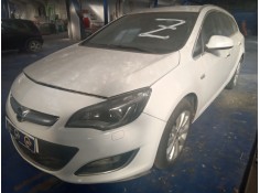 opel astra j sports tourer (08.2010)  | ... del año 2013 2