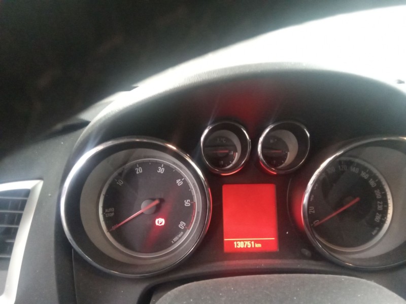 opel astra j sports tourer (08.2010)  | ... del año 2013