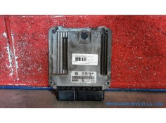 Recambio de centralita motor uce para volkswagen touareg (7la) tdi v10 | 11.02 - 12.06 referencia OEM IAM 0281011481 070906016AA