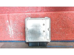 Recambio de centralita motor uce para volkswagen touareg (7la) tdi v10 | 11.02 - 12.06 referencia OEM IAM 0281011481 070906016AA 2