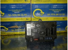 Recambio de centralita bsc para peugeot 407 2.0 16v hdi fap cat (rhr / dw10bted4) | 0.04 - ... 2.0 16v hdi fap cat (rhr / dw10bt