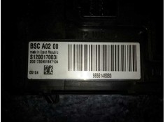 Recambio de centralita bsc para peugeot 407 2.0 16v hdi fap cat (rhr / dw10bted4) | 0.04 - ... 2.0 16v hdi fap cat (rhr / dw10bt 2