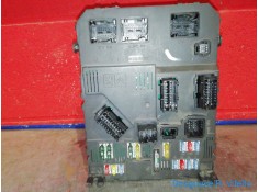 Recambio de centralita bsi para peugeot 407 sw st sport pack | 05.04 - 12.07 st sport pack | 05.04 - 12.07 referencia OEM IAM BS