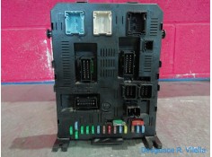 Recambio de centralita bsi para peugeot 307 break/sw (s2) sw | 06.05 - 12.07 sw | 06.05 - 12.07 referencia OEM IAM BSI 2004 H05 