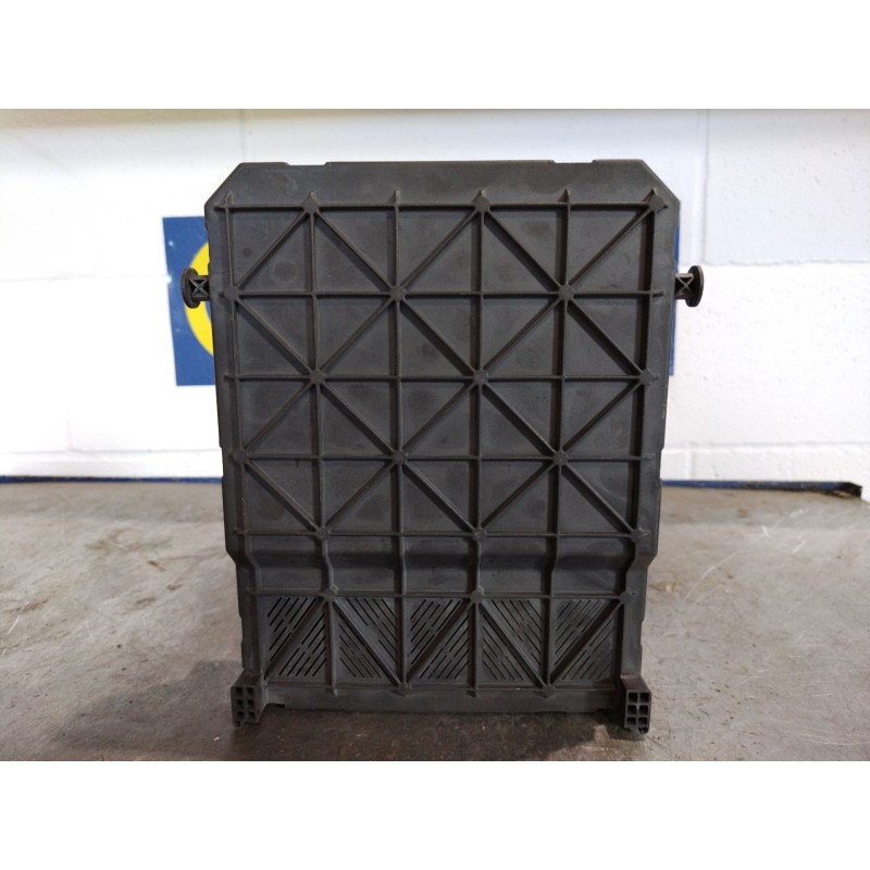 Recambio de centralita bsi para citroen c2 vtr | 09.03 - 12.09 vtr | 09.03 - 12.09 referencia OEM IAM BSI F0100 S118085300K 9652