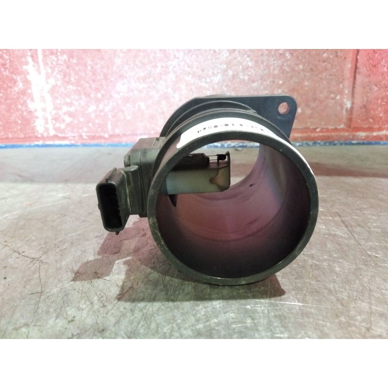 Recambio de caudalimetro para renault trafic caja cerrada  (ab 4.01)  | ... trafic caja cerrada  (ab 4.01)  | ... referencia OEM