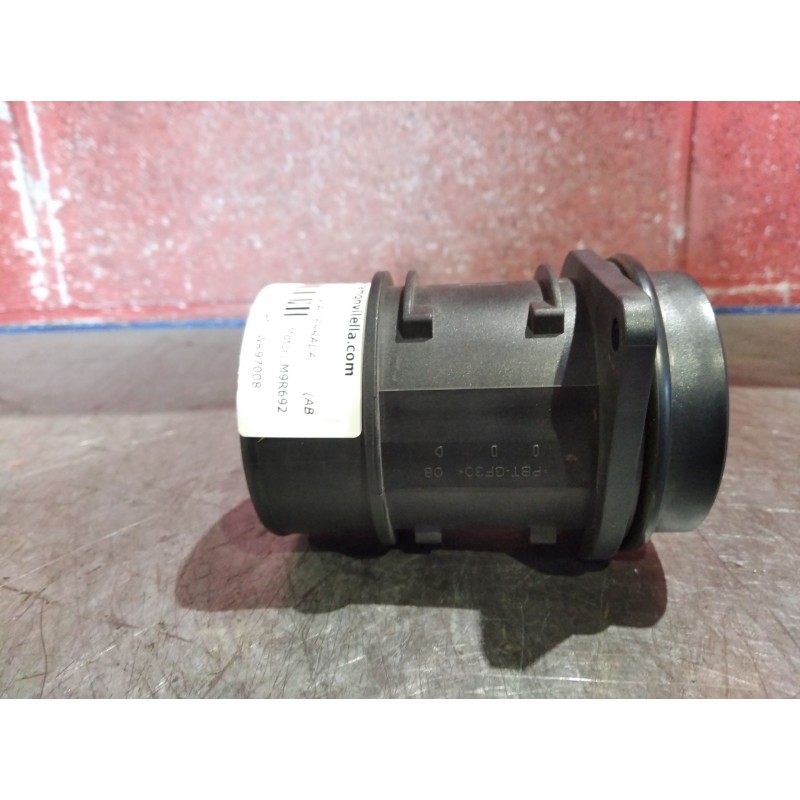 Recambio de caudalimetro para renault trafic caja cerrada  (ab 4.01)  | ... trafic caja cerrada  (ab 4.01)  | ... referencia OEM