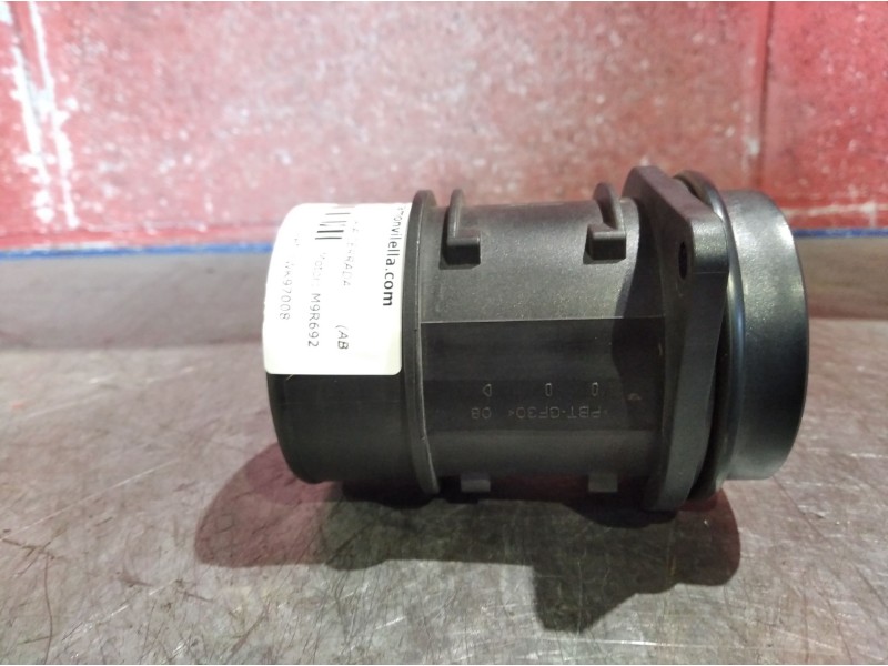 Recambio de caudalimetro para renault trafic caja cerrada  (ab 4.01)  | ... trafic caja cerrada  (ab 4.01)  | ... referencia OEM