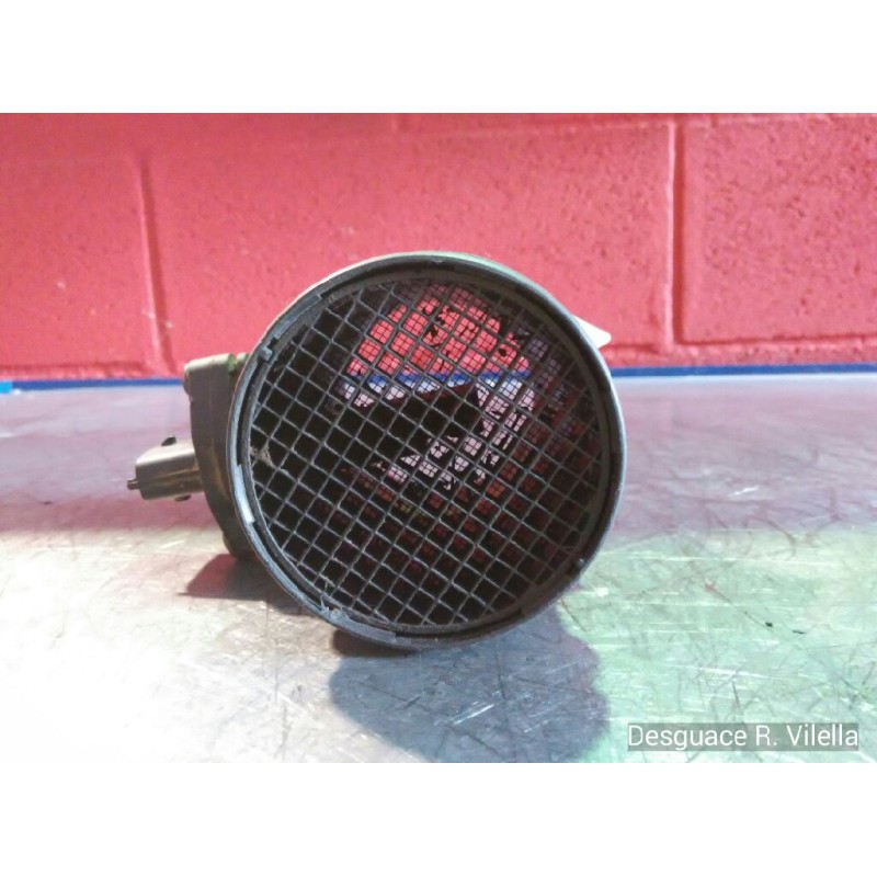 Recambio de caudalimetro para peugeot boxer caja cerr. acristalado (rs3200)(230)(02) 1400 td | 10.00 - 12.02 1400 td | 10.00 - 1