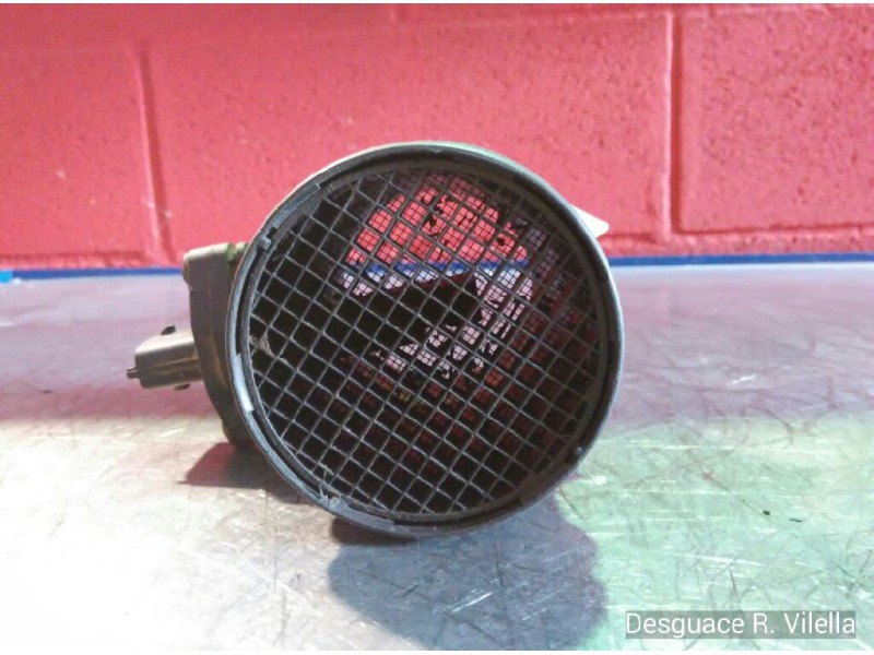 Recambio de caudalimetro para peugeot boxer caja cerr. acristalado (rs3200)(230)(02) 1400 td | 10.00 - 12.02 1400 td | 10.00 - 1