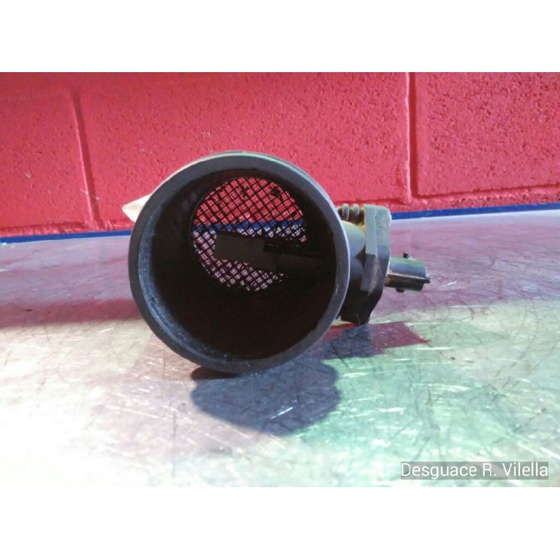 Recambio de caudalimetro para peugeot boxer caja cerr. acristalado (rs3200)(230)(02) 1400 td | 10.00 - 12.02 1400 td | 10.00 - 1