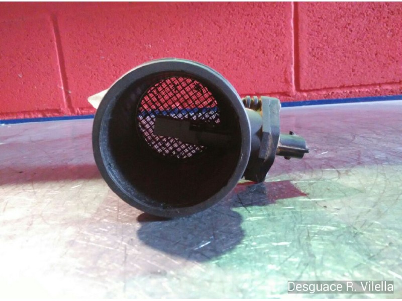 Recambio de caudalimetro para peugeot boxer caja cerr. acristalado (rs3200)(230)(02) 1400 td | 10.00 - 12.02 1400 td | 10.00 - 1