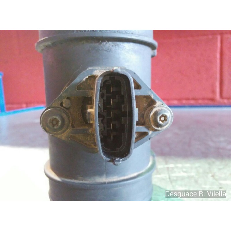 Recambio de caudalimetro para peugeot boxer caja cerr. acristalado (rs3200)(230)(02) 1400 td | 10.00 - 12.02 1400 td | 10.00 - 1