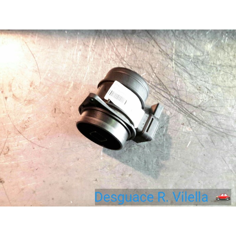 Recambio de caudalimetro para volkswagen golf vi (5k1) 1.6 tdi dpf | 0.08 - ... 1.6 tdi dpf | 0.08 - ... referencia OEM IAM 03L9
