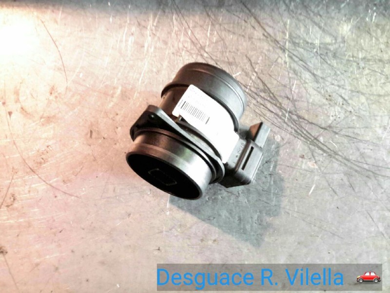 Recambio de caudalimetro para volkswagen golf vi (5k1) 1.6 tdi dpf | 0.08 - ... 1.6 tdi dpf | 0.08 - ... referencia OEM IAM 03L9