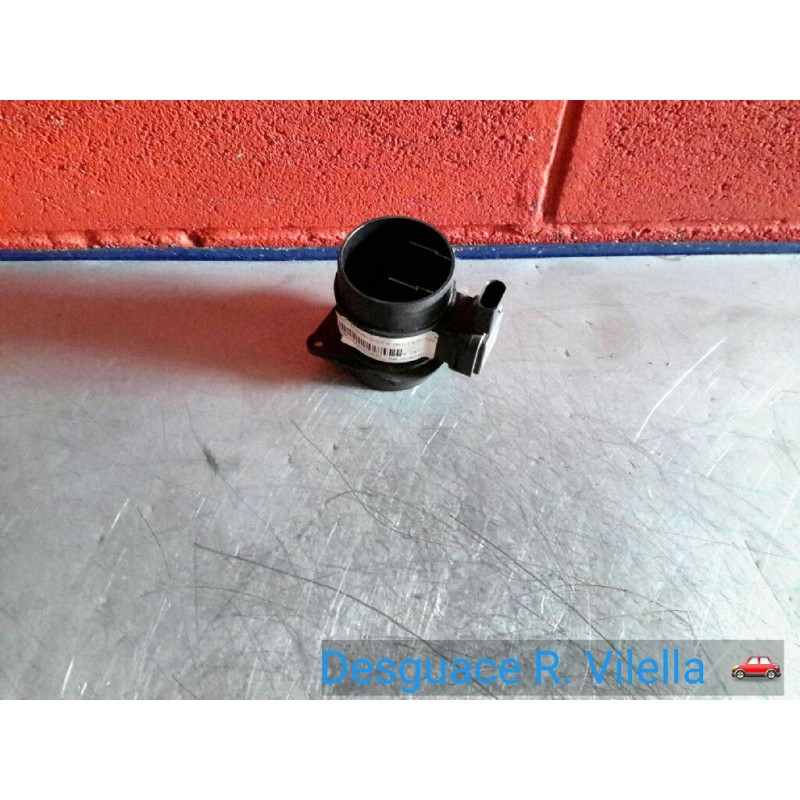 Recambio de caudalimetro para volkswagen golf vi (5k1) 1.6 tdi dpf | 0.08 - ... 1.6 tdi dpf | 0.08 - ... referencia OEM IAM 03L9