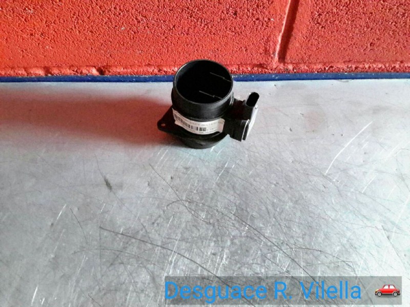 Recambio de caudalimetro para volkswagen golf vi (5k1) 1.6 tdi dpf | 0.08 - ... 1.6 tdi dpf | 0.08 - ... referencia OEM IAM 03L9