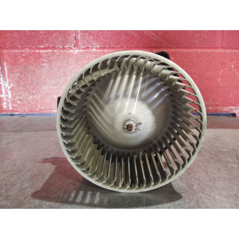 Recambio de motor calefaccion para mazda 6 berlina (gg) 2.0 diesel cat | 0.02 - ... 2.0 diesel cat | 0.02 - ... referencia OEM I