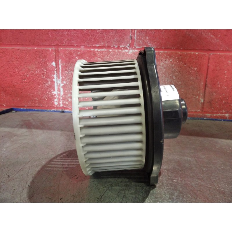 Recambio de motor calefaccion para mazda 6 berlina (gg) 2.0 diesel cat | 0.02 - ... 2.0 diesel cat | 0.02 - ... referencia OEM I