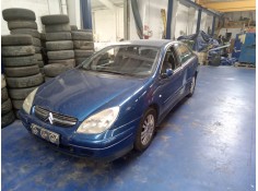 citroen c5 berlina del año 2004