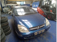 citroen c5 berlina del año 2004 2
