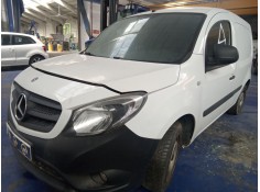 mercedes citan (w415) furgon 109 cdi extralang (a3) (415605) | 09.12 - 12.17 del año 2012 2