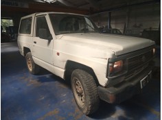 nissan patrol (k/w160)  | 0.80 - ... del año 1994