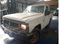nissan patrol (k/w160)  | 0.80 - ... del año 1994 2