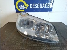 Recambio de faro derecho para citroen c5 berlina attraction | 09.05 - 12.07 attraction | 09.05 - 12.07 referencia OEM IAM 899004