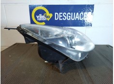 Recambio de faro derecho para citroen c5 berlina attraction | 09.05 - 12.07 attraction | 09.05 - 12.07 referencia OEM IAM 899004 2