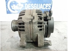 Recambio de alternador para citroen c5 berlina 2.2 hdi fap referencia OEM IAM 0124525035 9646321880 C15 2