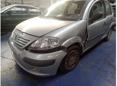citroen c3 del año 2004