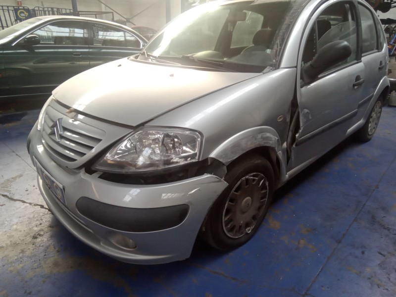 citroen c3 del año 2004