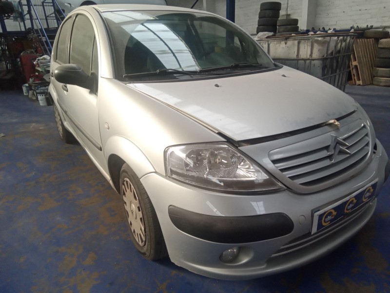 citroen c3 del año 2004
