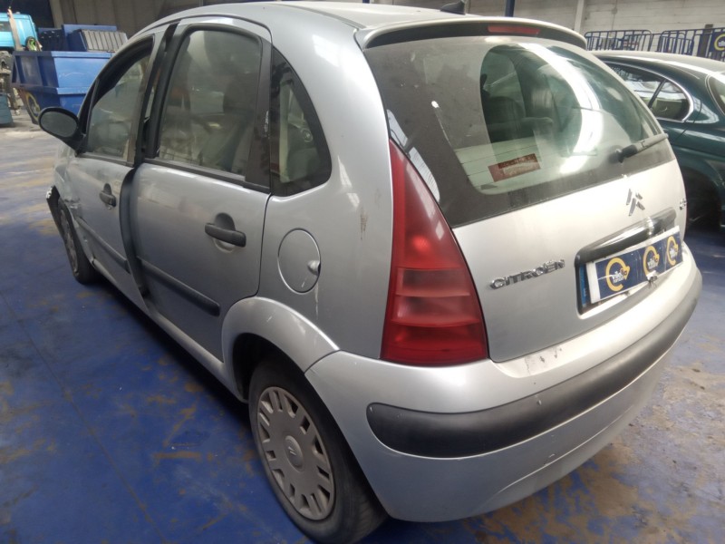 citroen c3 del año 2004