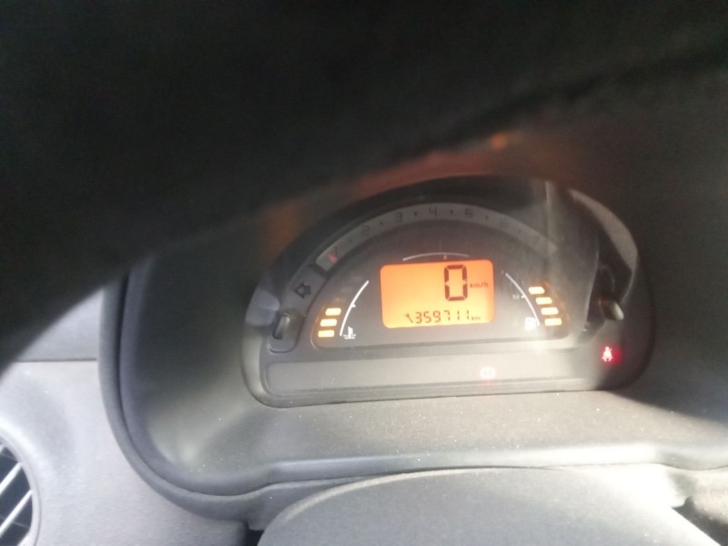 citroen c3 del año 2004
